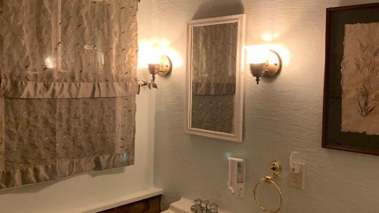 Photo of Bathroom in Goshen