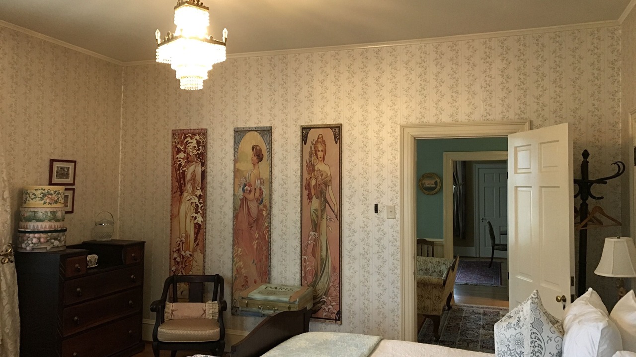 Photo of Bedroom in Clifton Forge