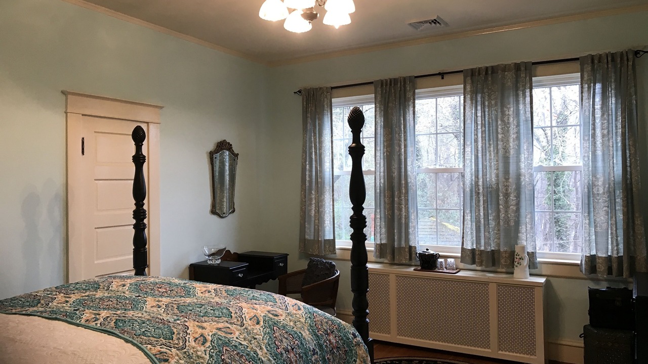 Photo of Bedroom in Clifton Forge