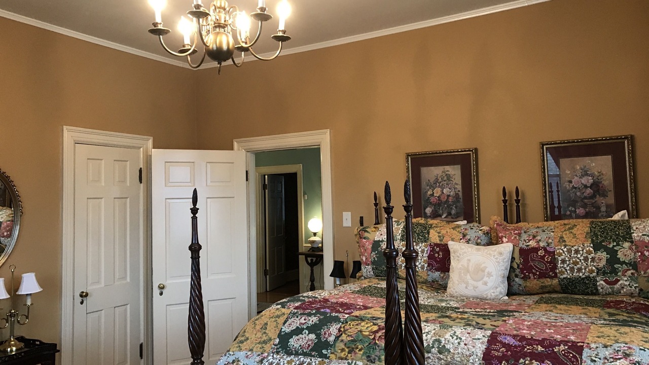Photo of Bedroom in Clifton Forge