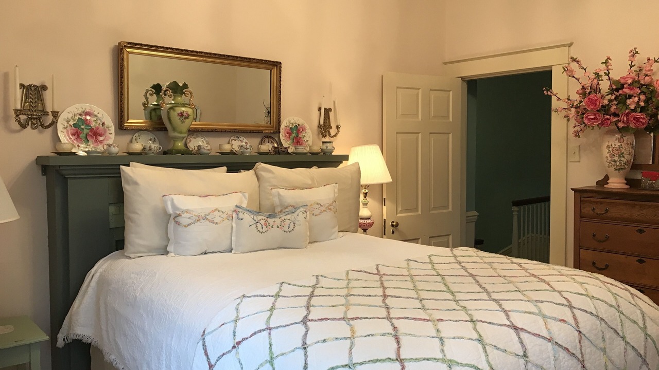Photo of Bedroom in Clifton Forge