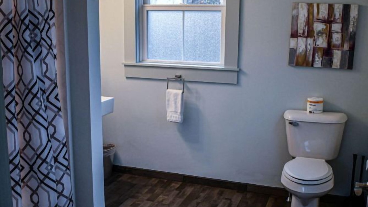 Photo of Bathroom in Goshen