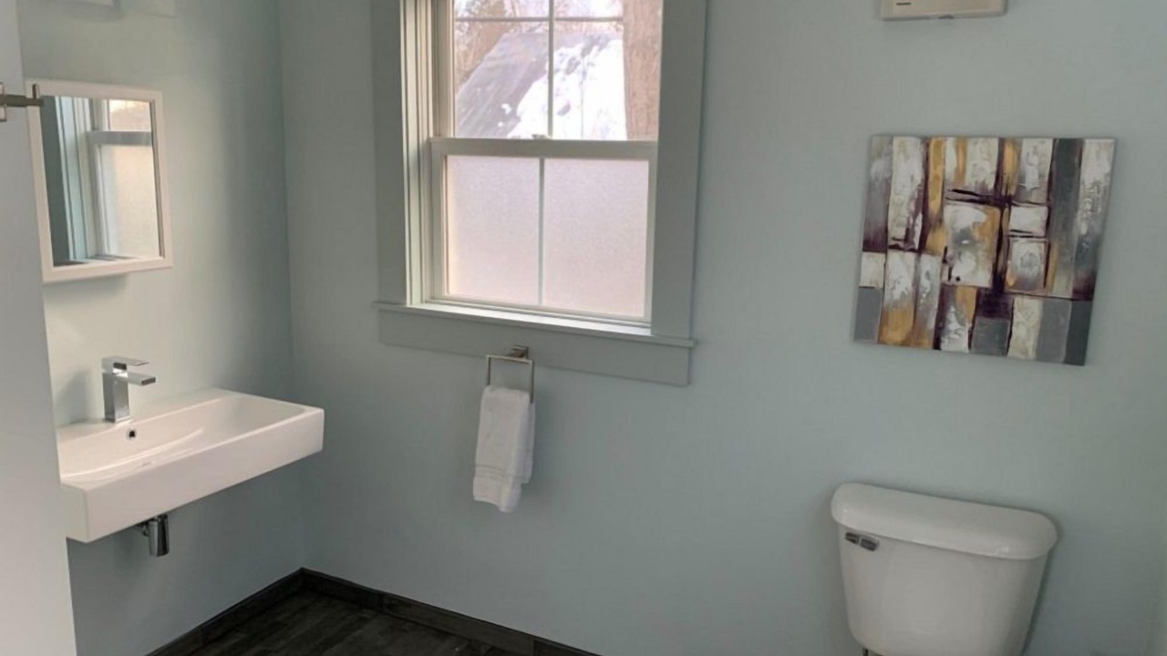 Photo of Bathroom in Goshen