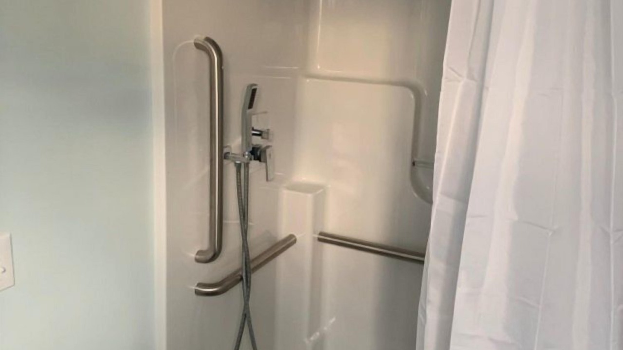 Photo of Bathroom in Goshen