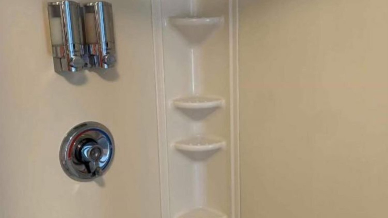 Photo of Bathroom in Goshen