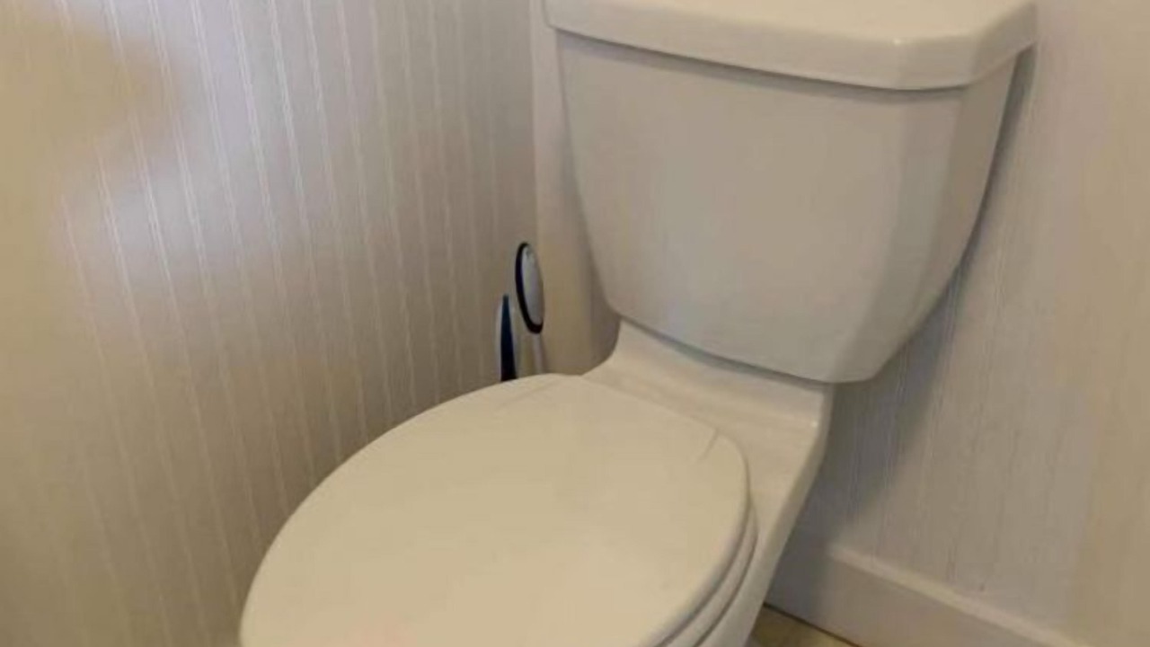 Photo of Bathroom in Goshen