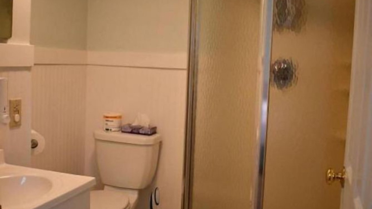 Photo of Bathroom in Goshen