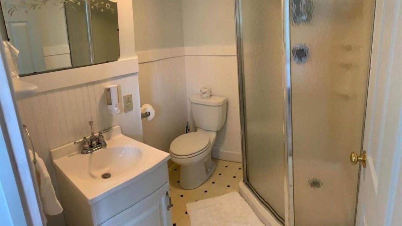 Photo of Bathroom in Goshen