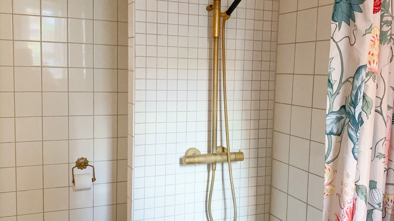 Photo of Bathroom in Frederiksberg C