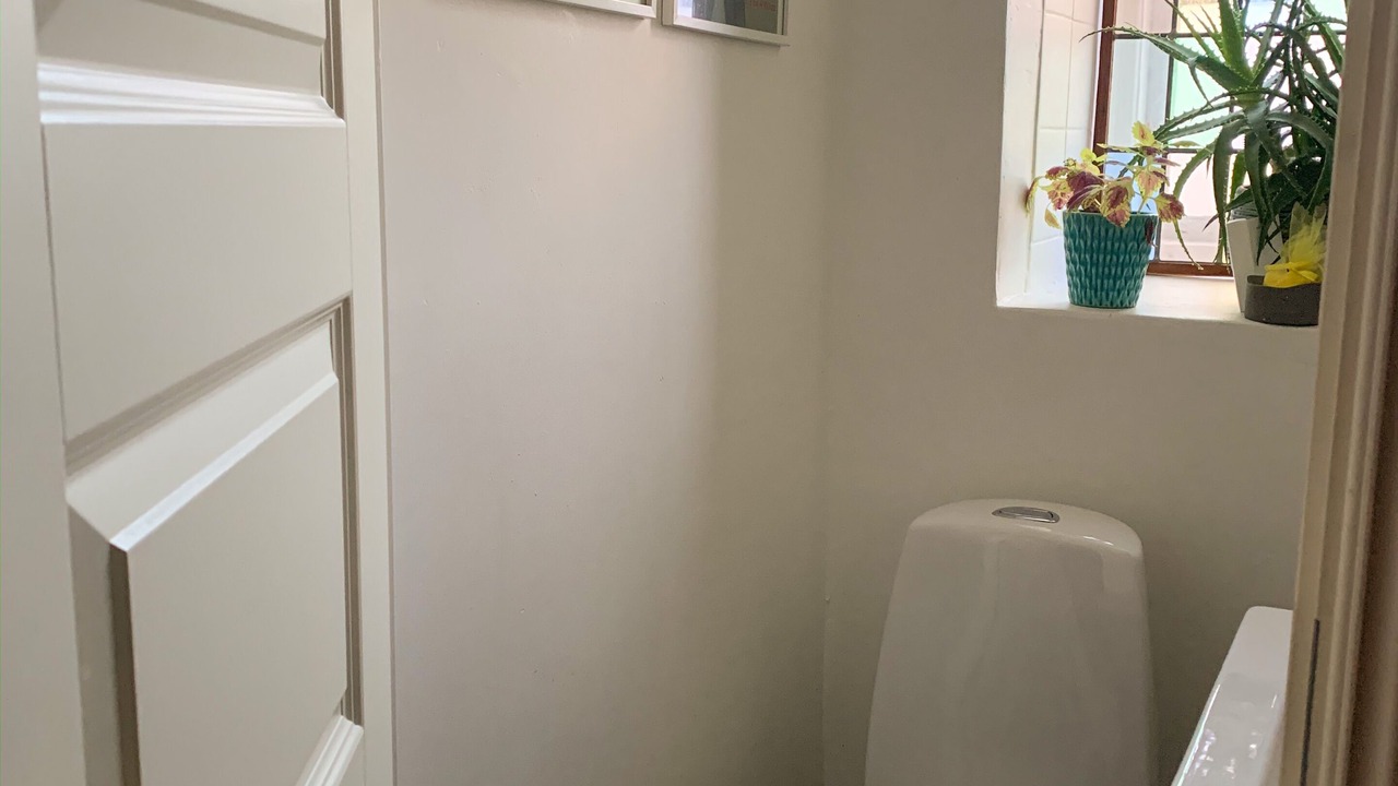 Photo of Bathroom in Frederiksberg C