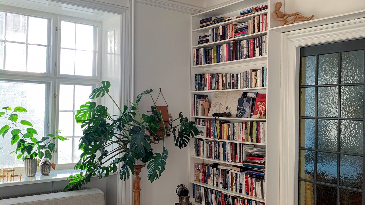 Photo of Others in Frederiksberg C