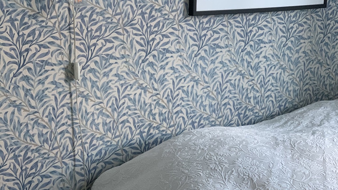 Photo of Bedroom in Frederiksberg C