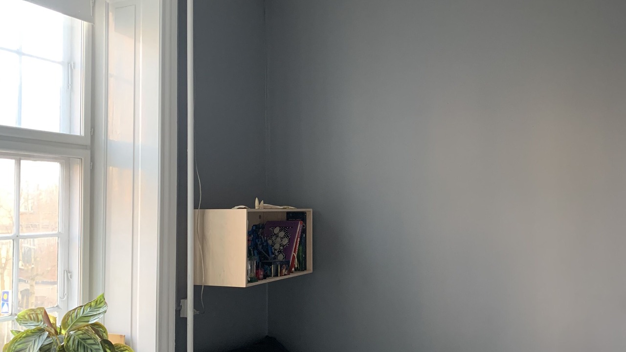 Photo of Bedroom in Frederiksberg C
