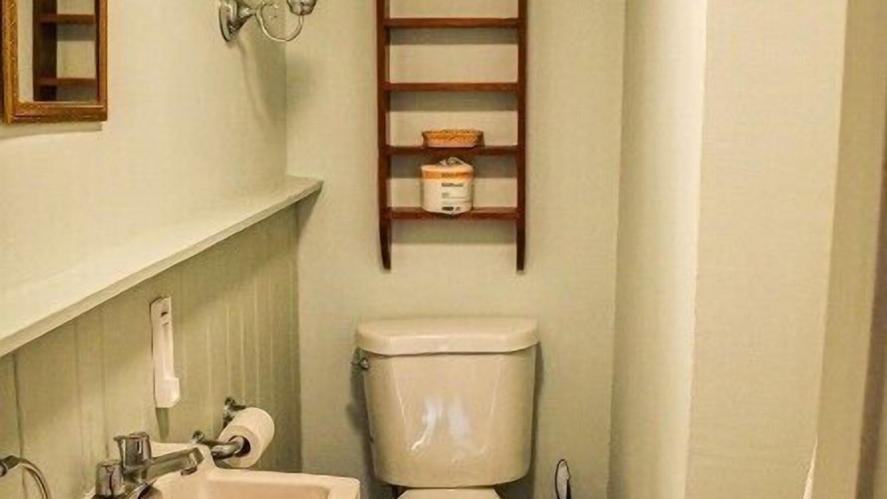 Photo of Bathroom in Goshen