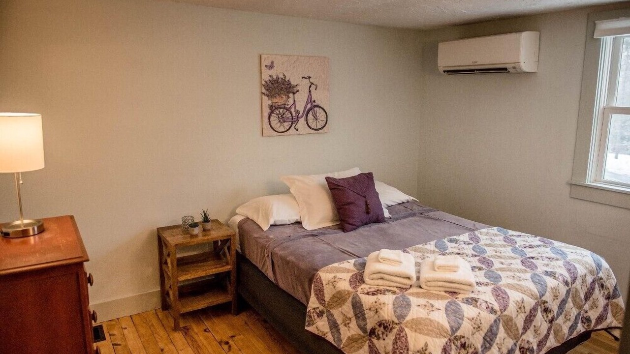 Photo of Bedroom in Goshen