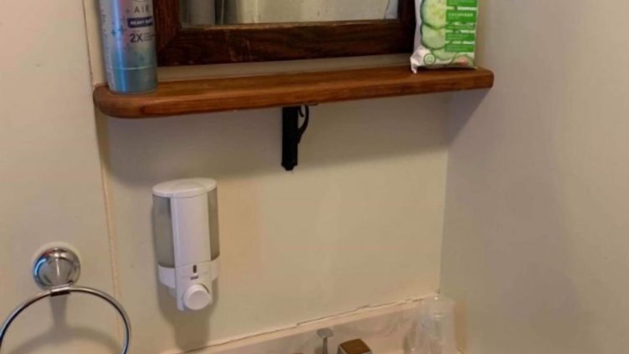 Photo of Bathroom in Goshen