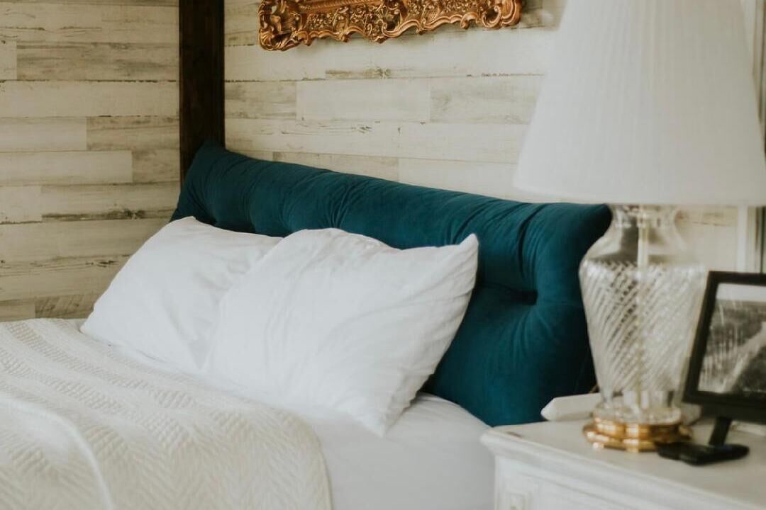 Photo of Bedroom in South Bend
