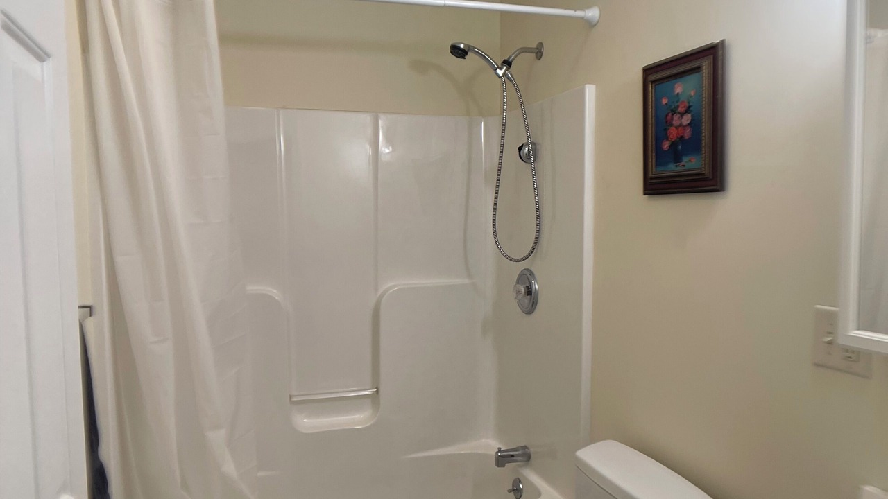 Photo of Bathroom in Hensonville