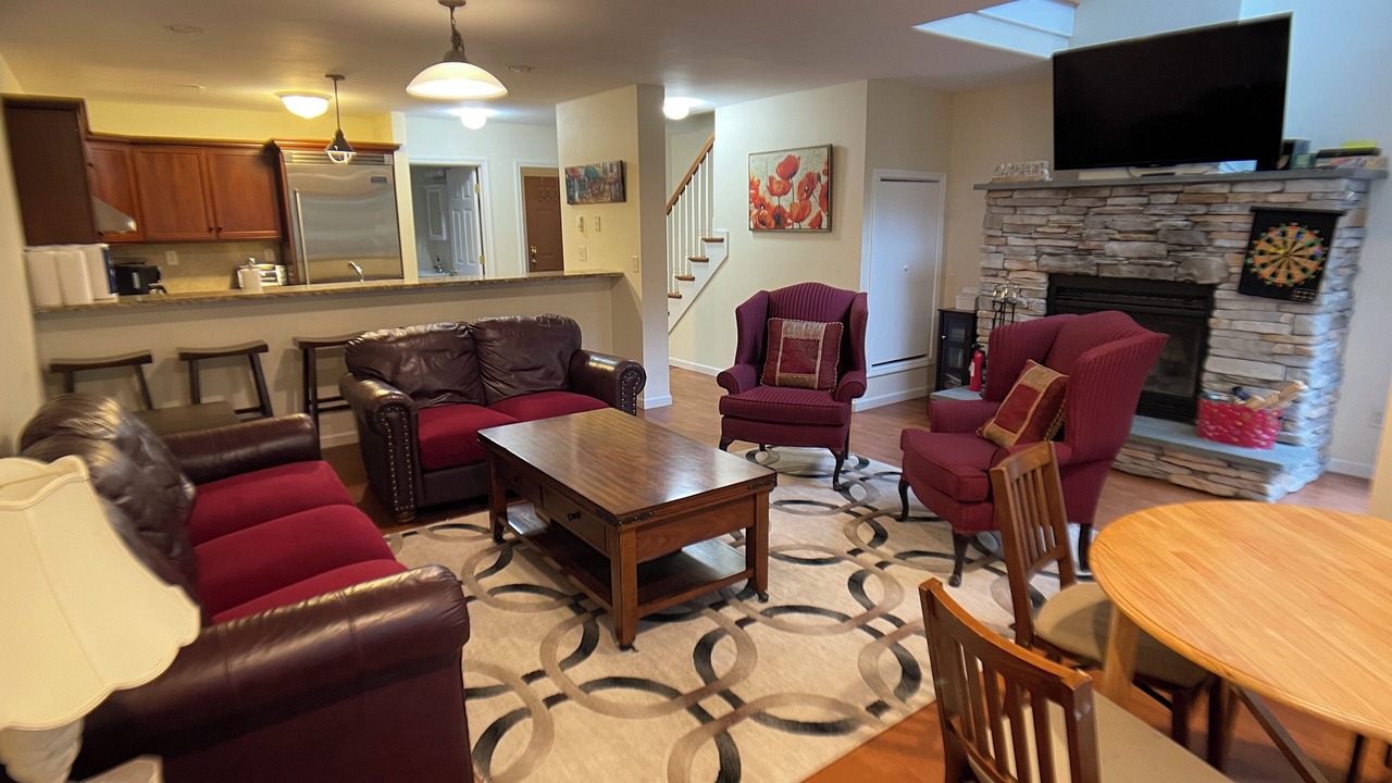 Photo of Livingroom in Hensonville