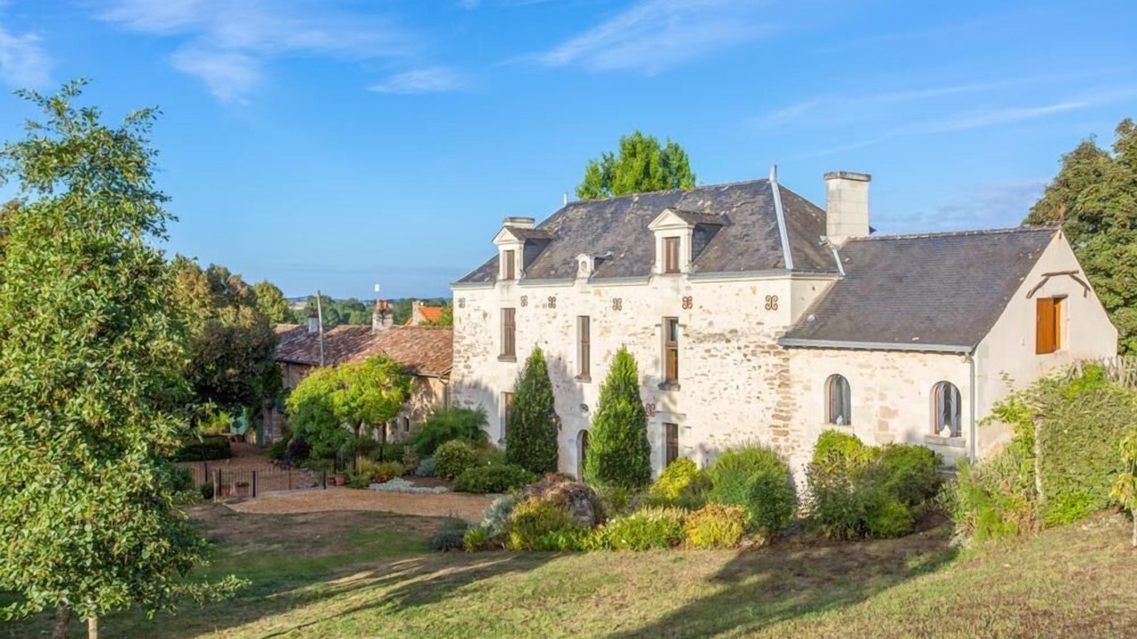 Photo of Others in Concourson-sur-Layon