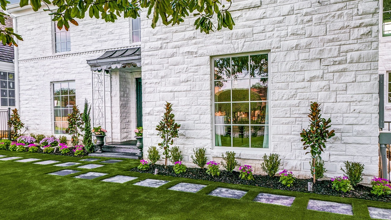 Photo of Outdoor in Preston Hollow