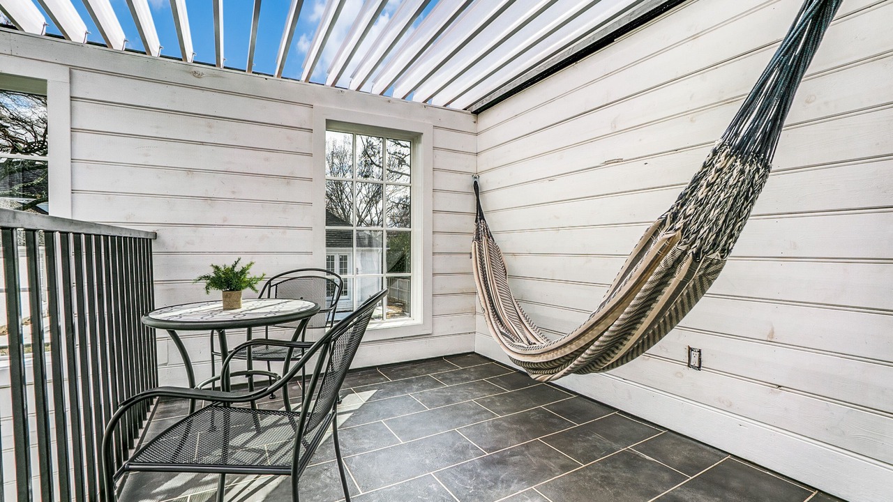 Photo of Outdoor in Preston Hollow