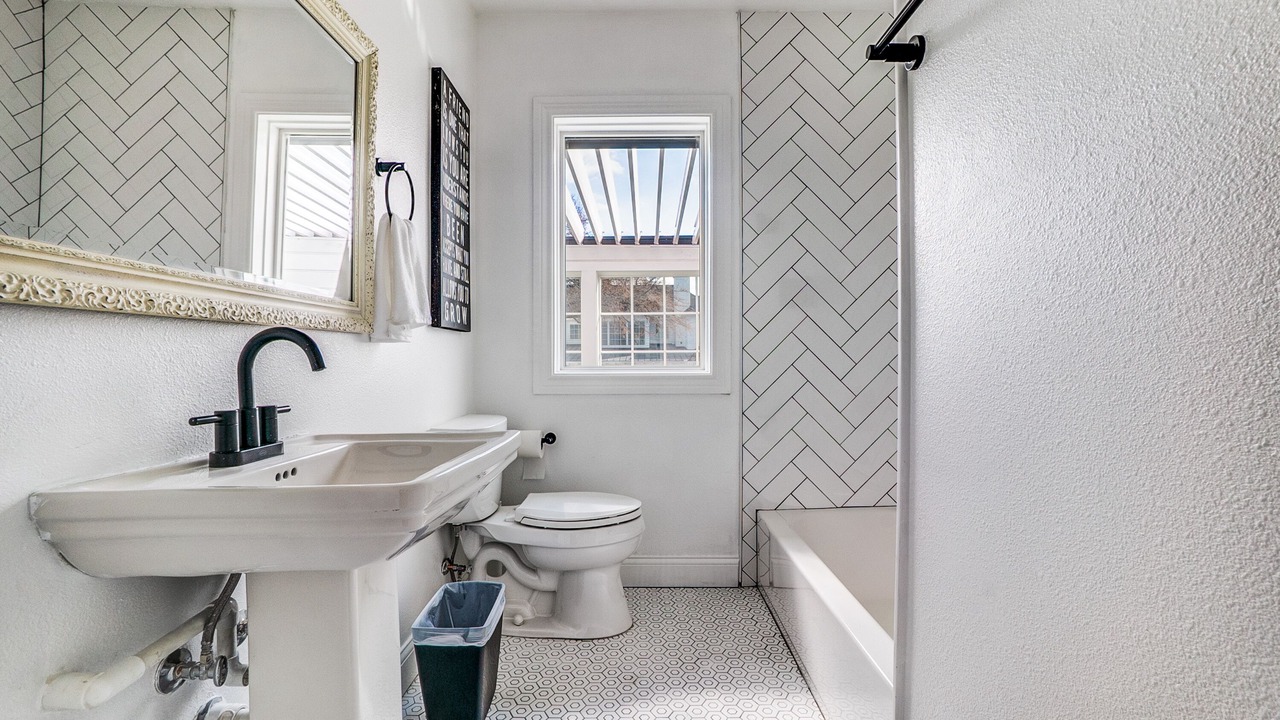 Photo of Bathroom in Preston Hollow