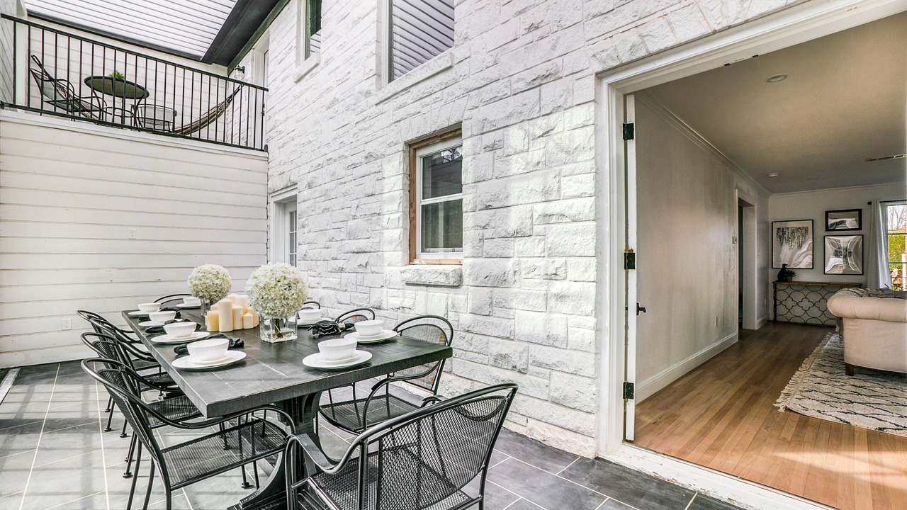 Photo of Outdoor in Preston Hollow