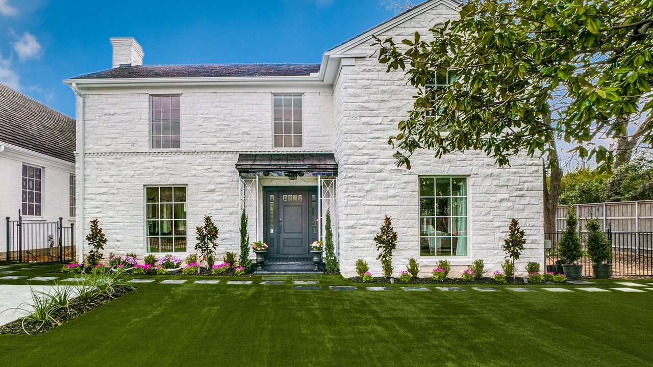 Photo of Outdoor in Preston Hollow