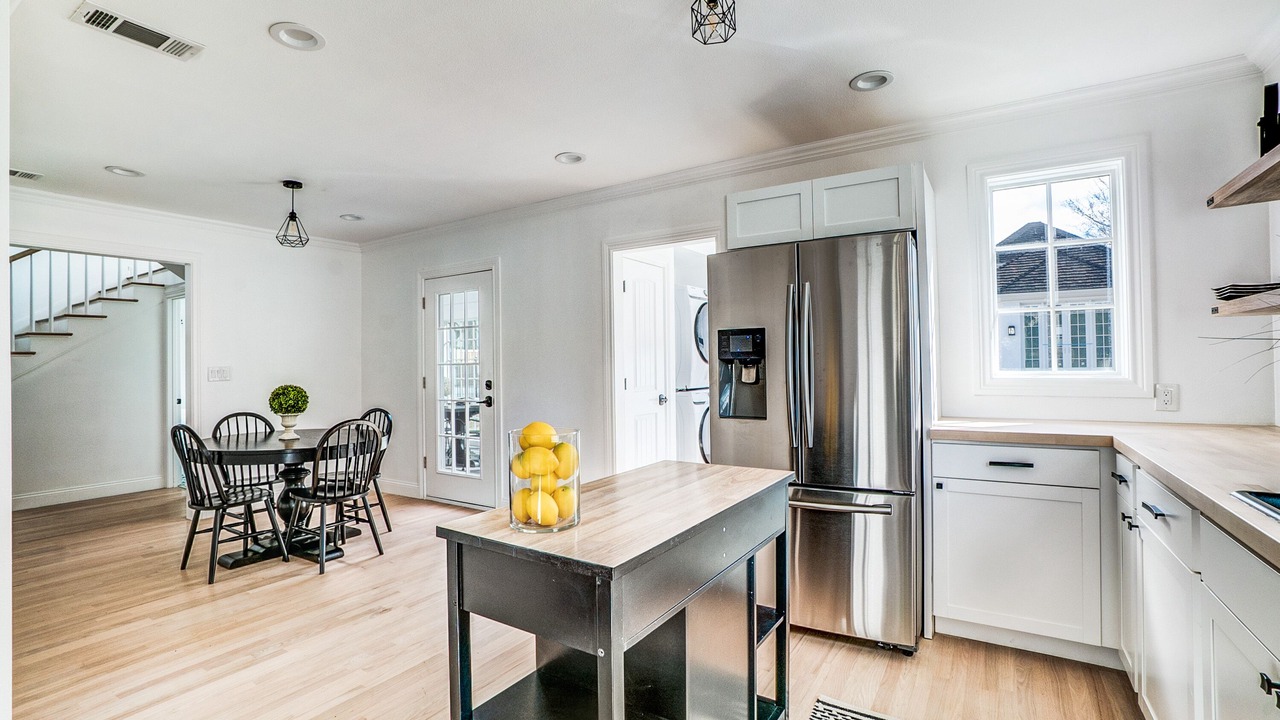 Photo of Kitchen in Preston Hollow