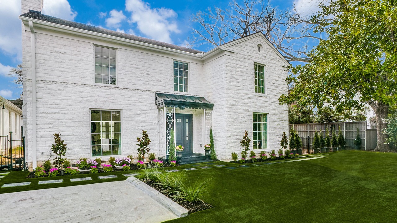 Photo of Outdoor in Preston Hollow