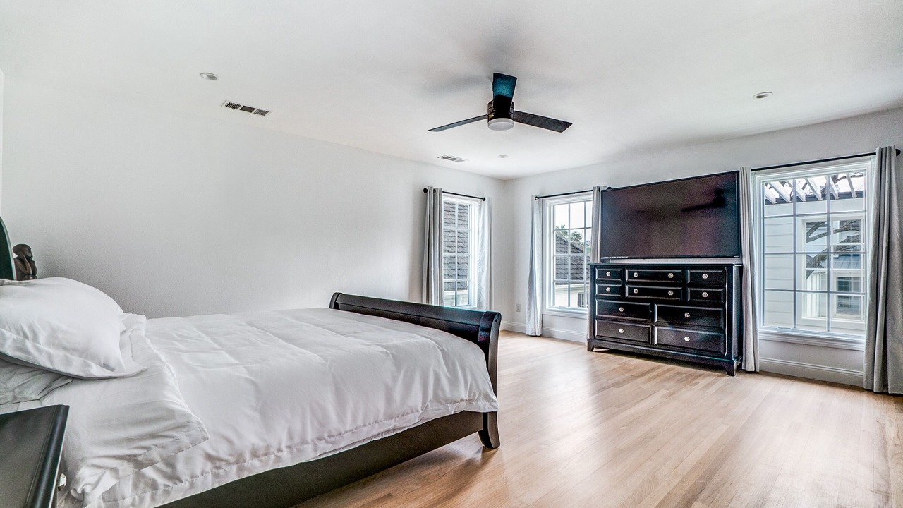 Photo of Bedroom in Preston Hollow