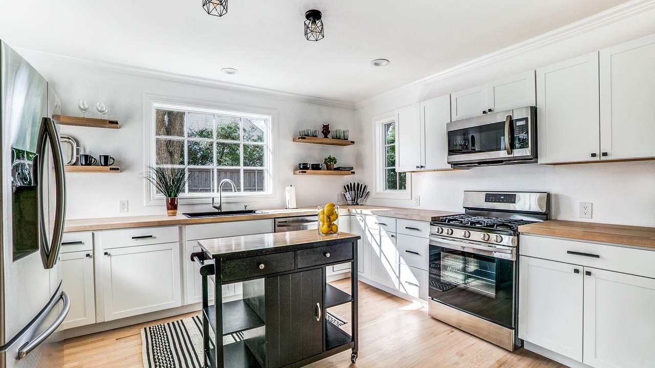 Photo of Kitchen in Preston Hollow