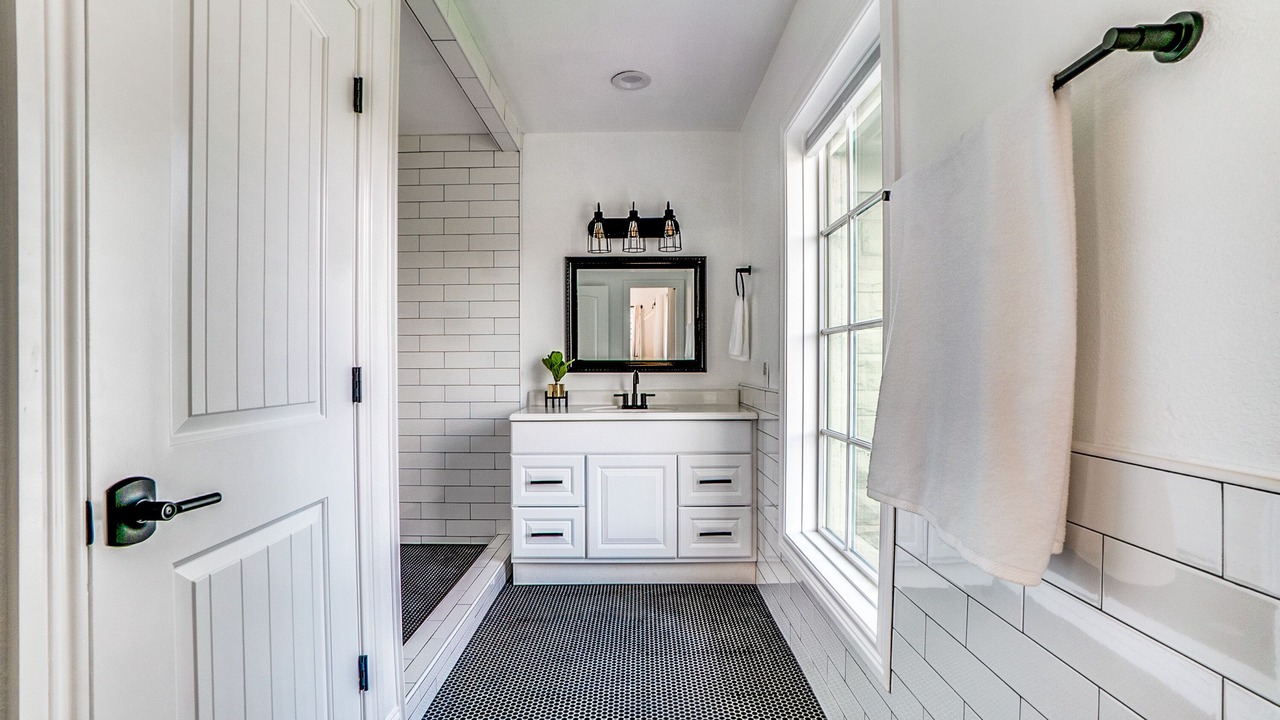 Photo of Bathroom in Preston Hollow