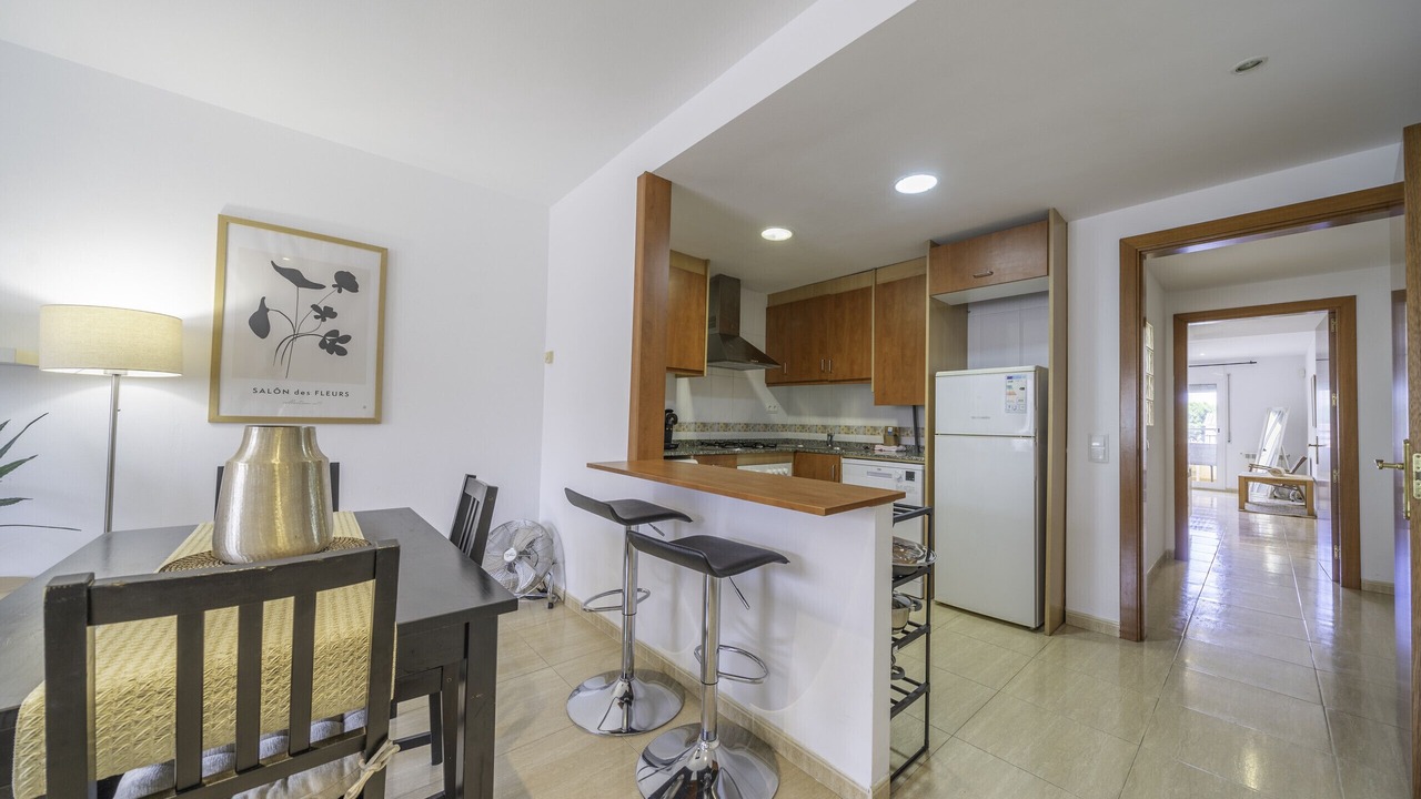 Photo of Kitchen in Pineda de Mar