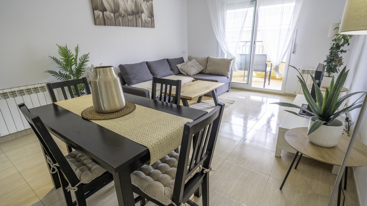 Photo of Livingroom in Pineda de Mar