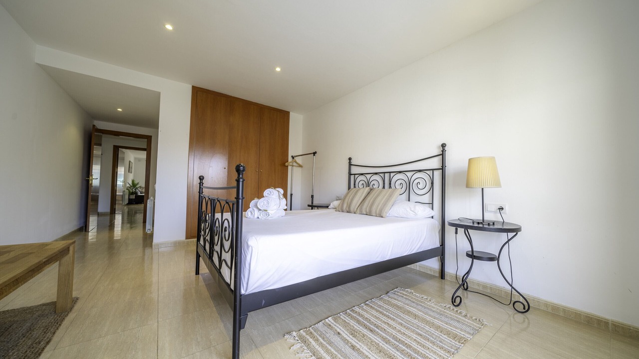 Photo of Bedroom in Pineda de Mar