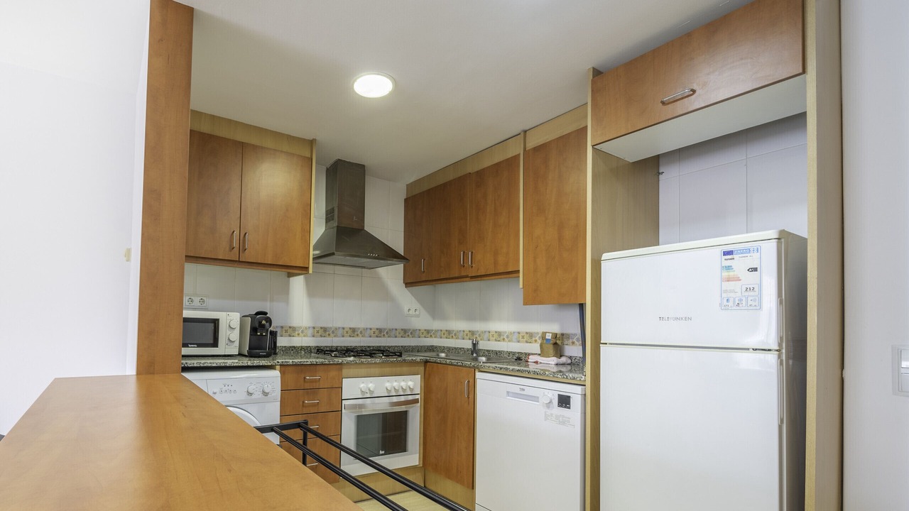 Photo of Kitchen in Pineda de Mar
