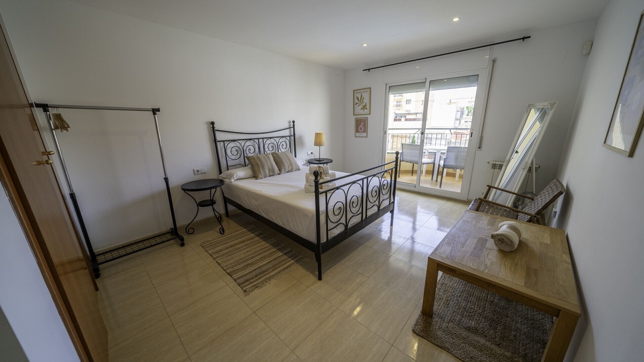 Photo of Bedroom in Pineda de Mar