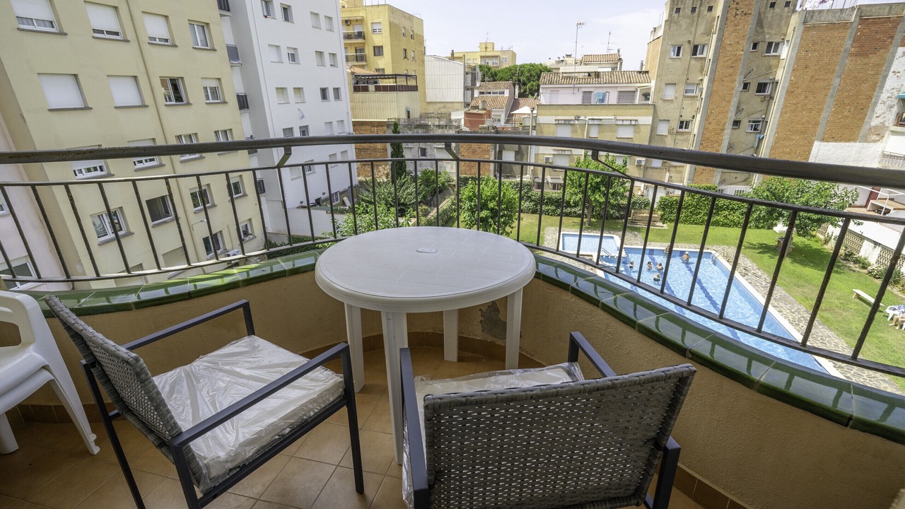 Photo of Outdoor in Pineda de Mar