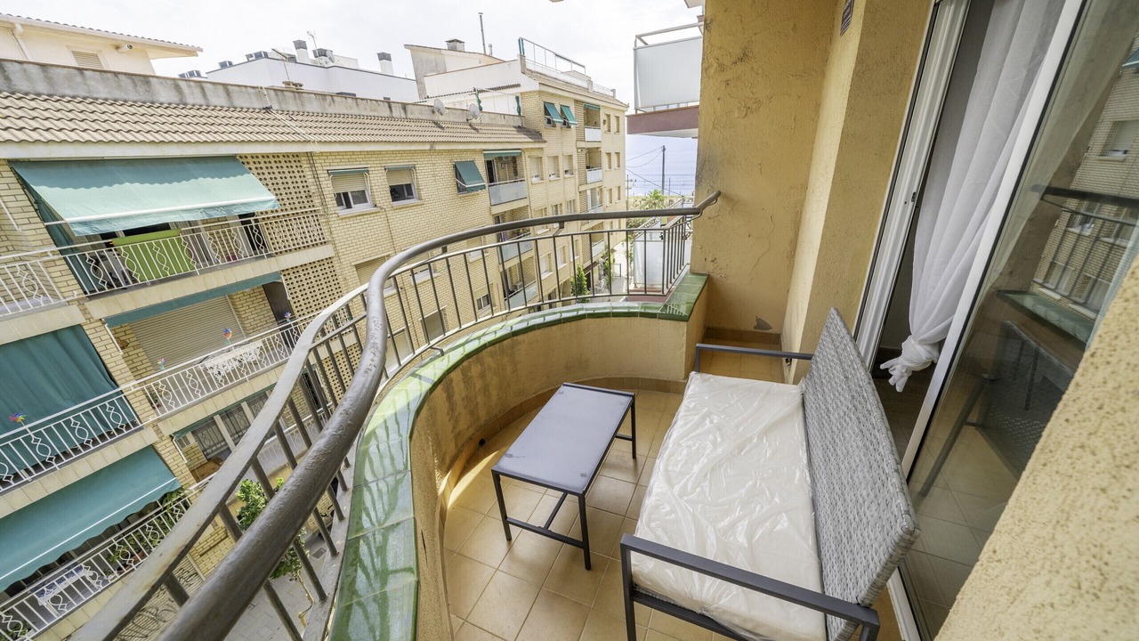 Photo of Outdoor in Pineda de Mar