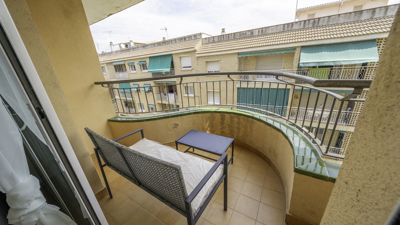 Photo of Outdoor in Pineda de Mar