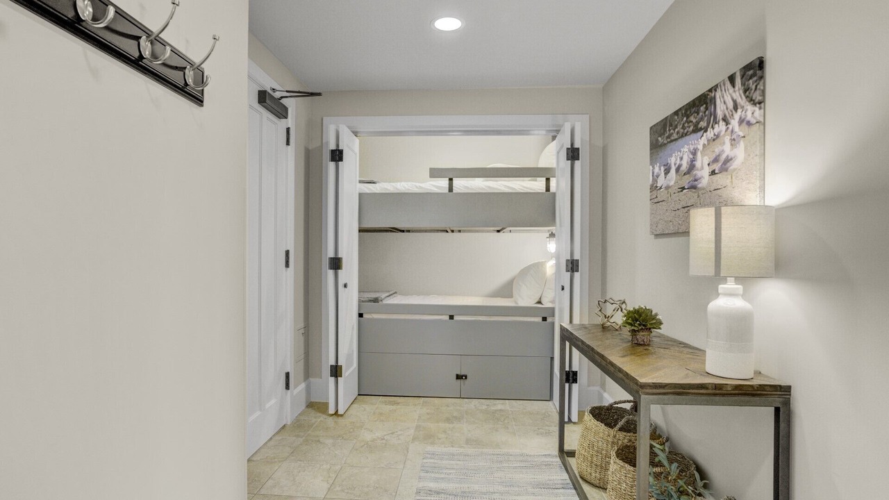 Photo of Bedroom in Sandpoint