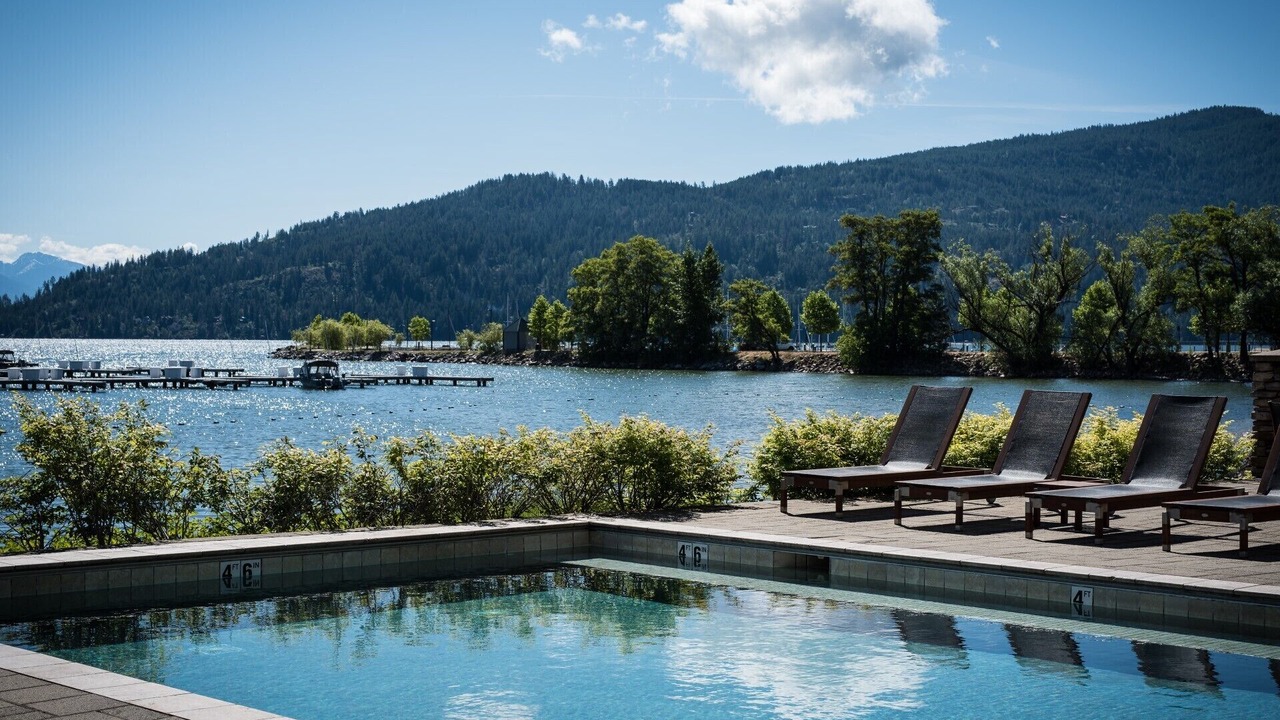 Photo of Outdoor in Sandpoint