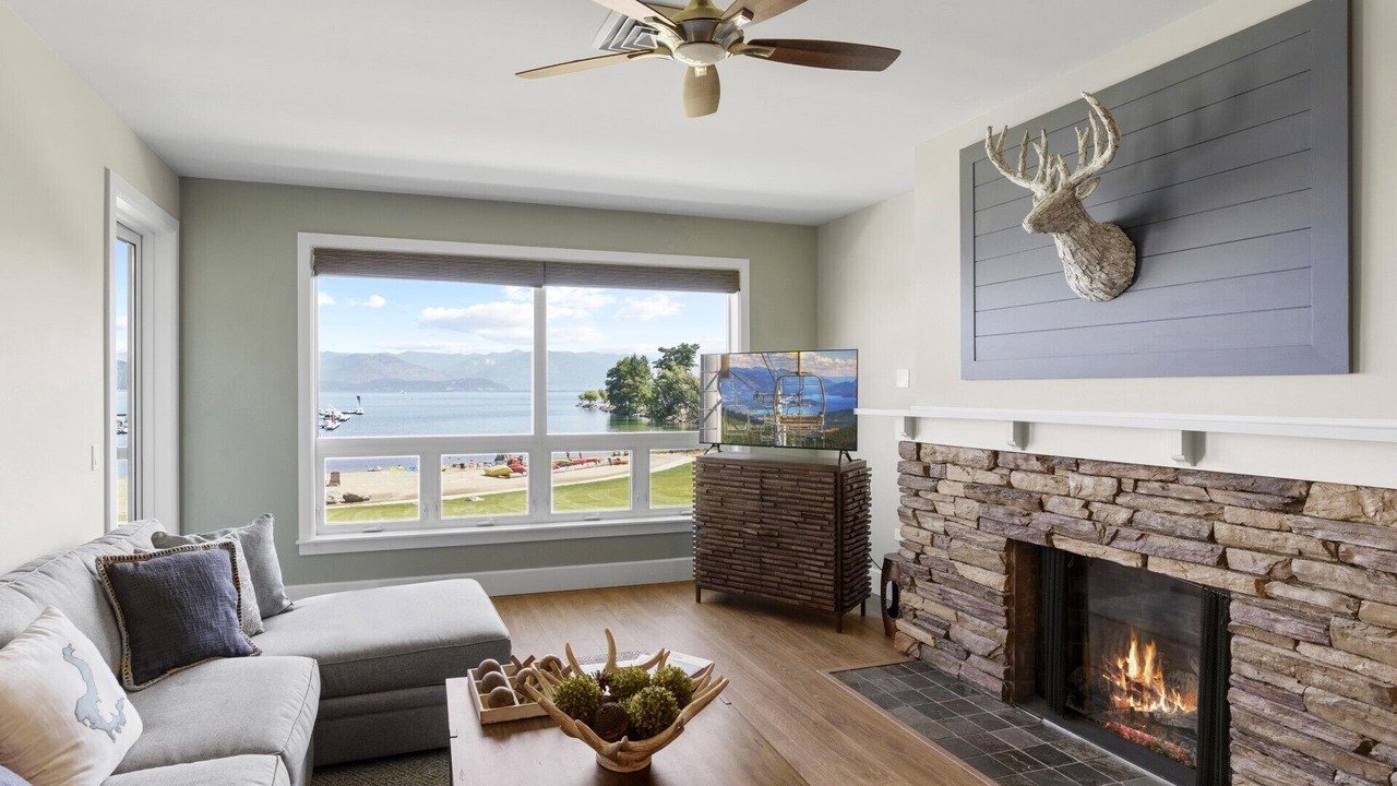 Photo of Outdoor in Sandpoint