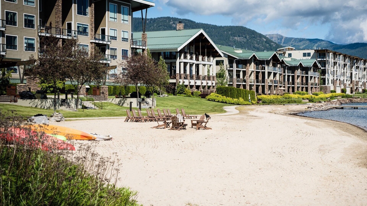 Photo of Others in Sandpoint