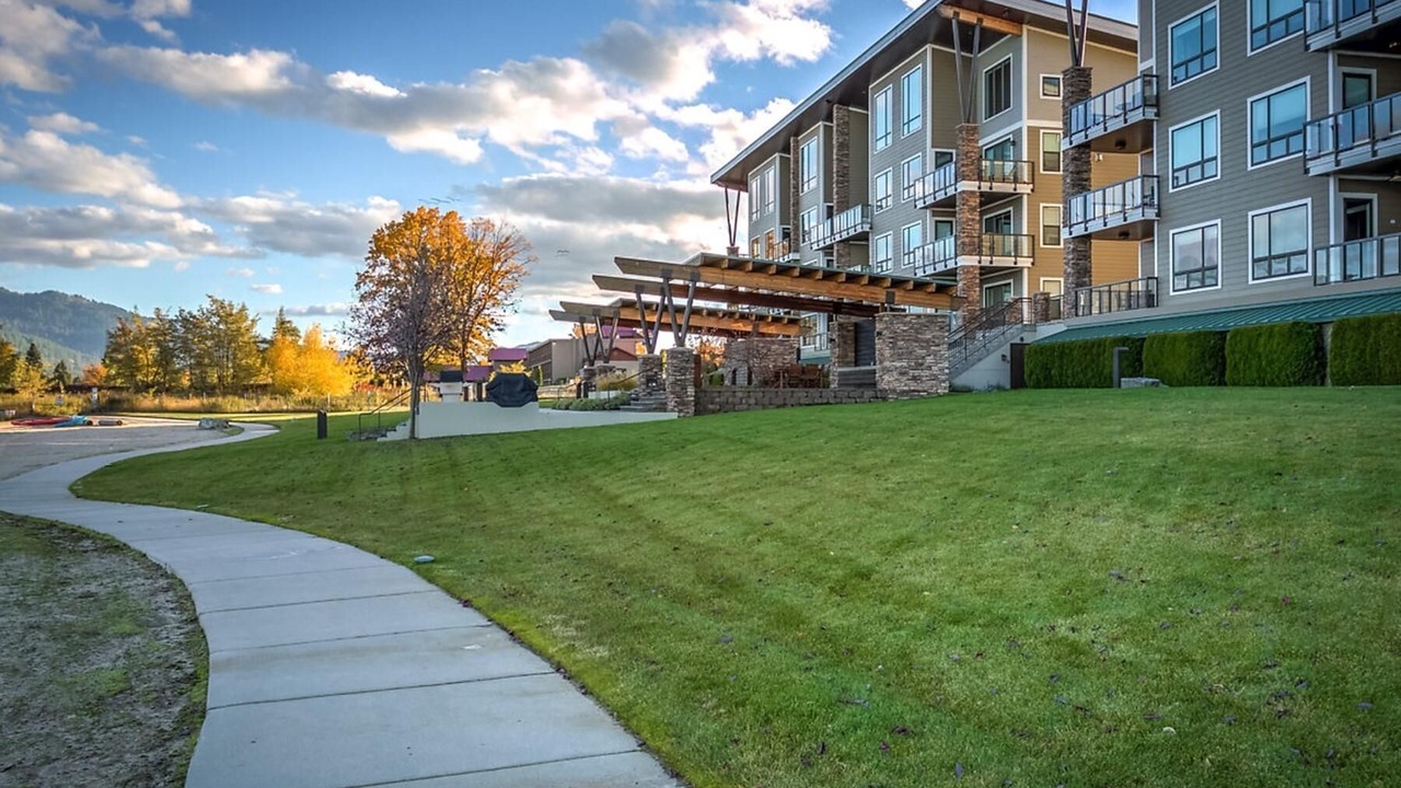 Photo of Outdoor in Sandpoint