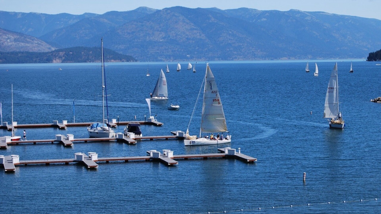 Photo of Outdoor in Sandpoint