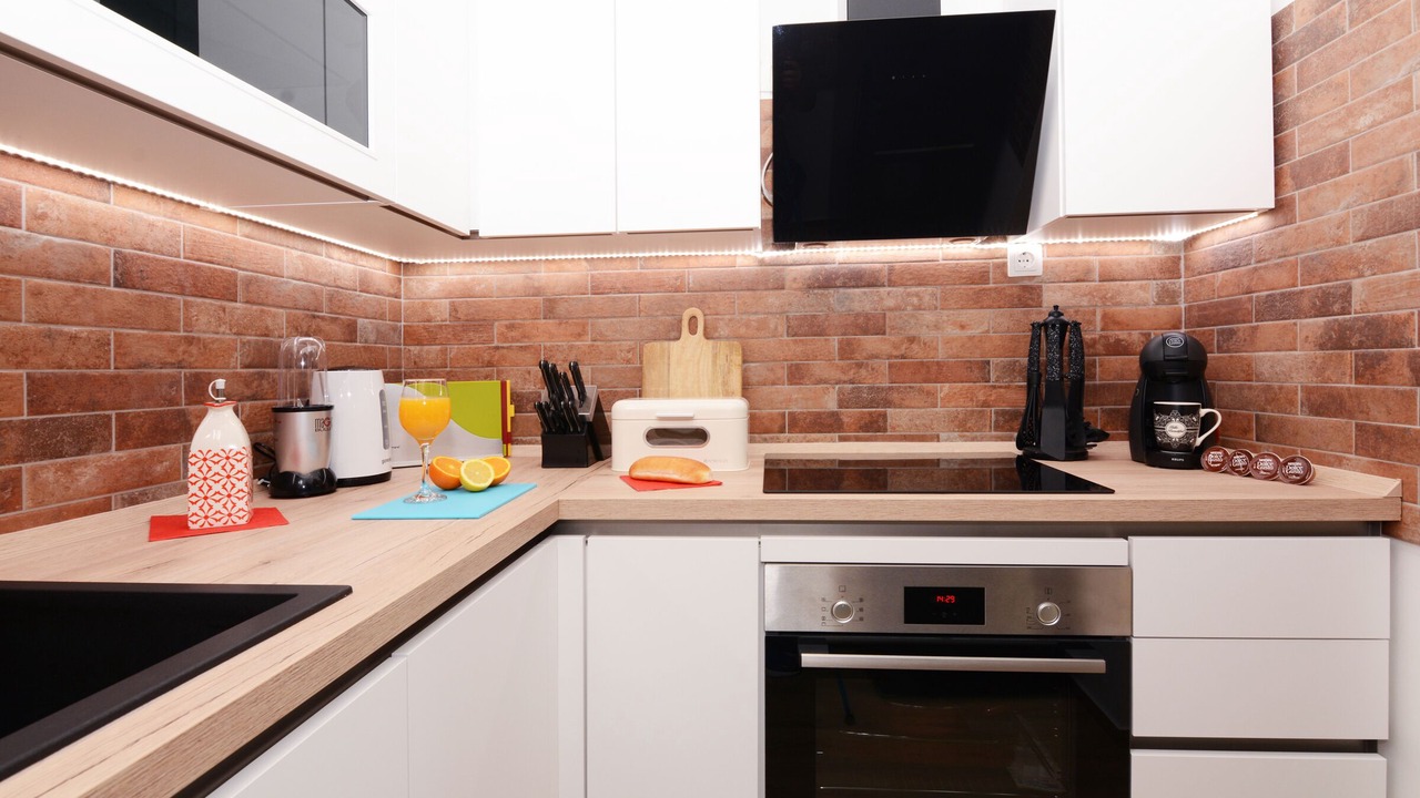 Photo of Kitchen in Plisac