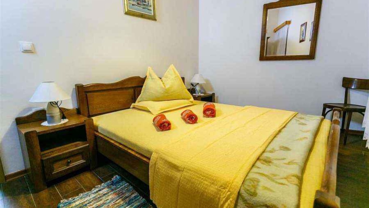 Photo of Bedroom in Drivenik